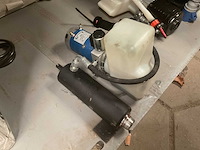 Concentric hydraulische unit - afbeelding 1 van  4