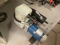 Concentric hydraulische unit - afbeelding 2 van  4