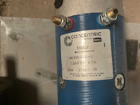 Concentric hydraulische unit - afbeelding 3 van  4
