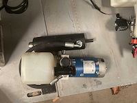 Concentric hydraulische unit - afbeelding 4 van  4