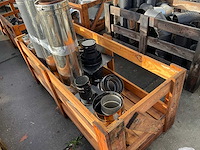 Concentrisch schoorsteenpijp - afbeelding 1 van  1