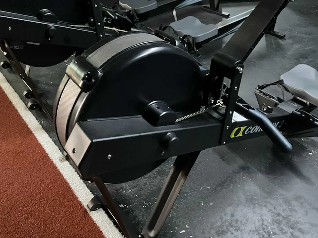 Concept 2 d roeitrainer - afbeelding 4 van  8