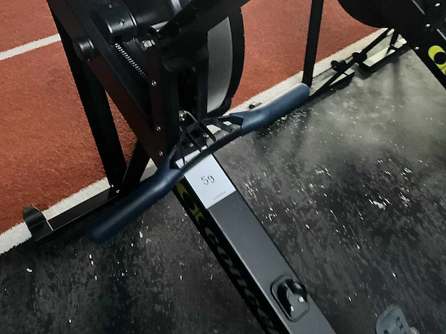 Concept 2 d roeitrainer - afbeelding 5 van  8