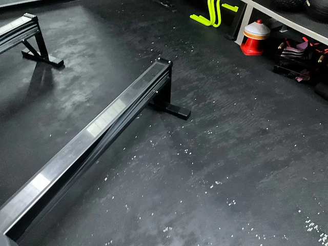 Concept 2 d roeitrainer - afbeelding 7 van  8