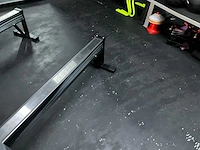 Concept 2 d roeitrainer - afbeelding 7 van  8