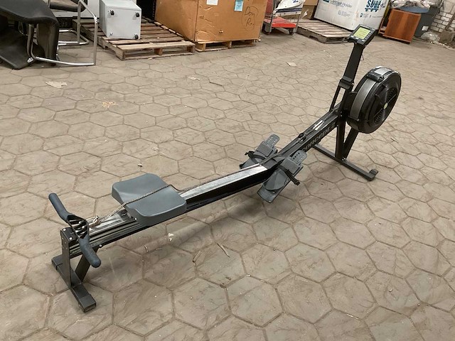 Concept 2 pm3 model d roeitrainer - afbeelding 1 van  7