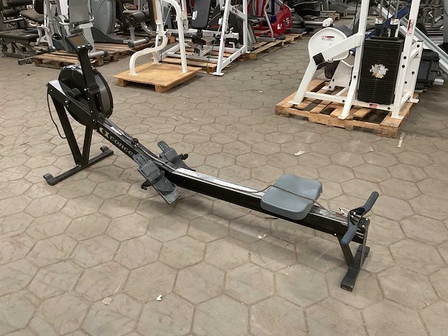 Concept 2 pm3 model d roeitrainer - afbeelding 2 van  7