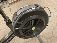 Concept 2 pm3 model d roeitrainer - afbeelding 7 van  7