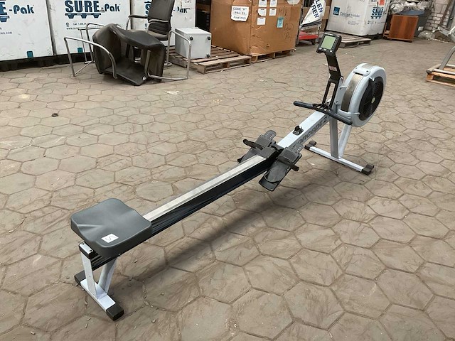 Concept 2 pm3 model d roeitrainer - afbeelding 1 van  7