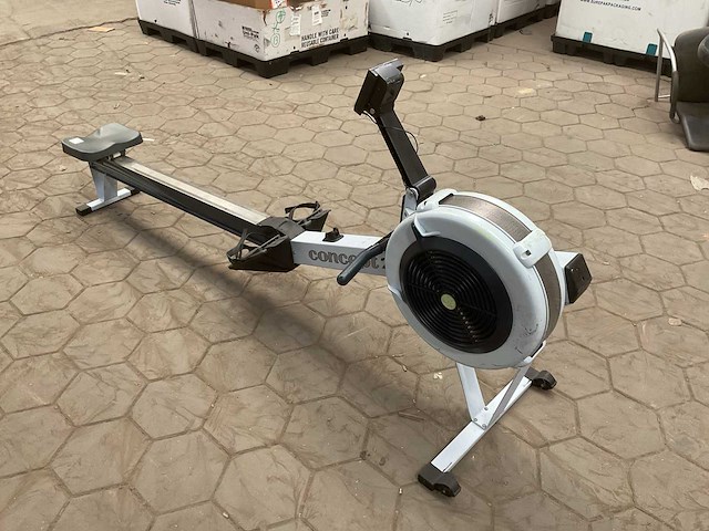 Concept 2 pm3 model d roeitrainer - afbeelding 4 van  7