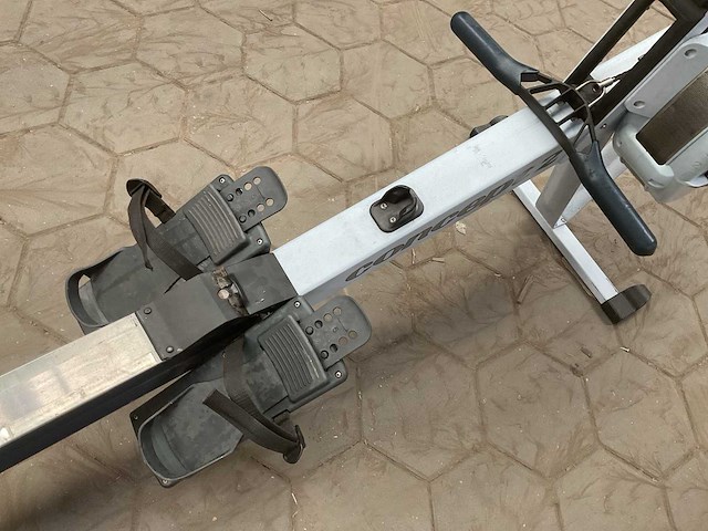 Concept 2 pm3 model d roeitrainer - afbeelding 5 van  7