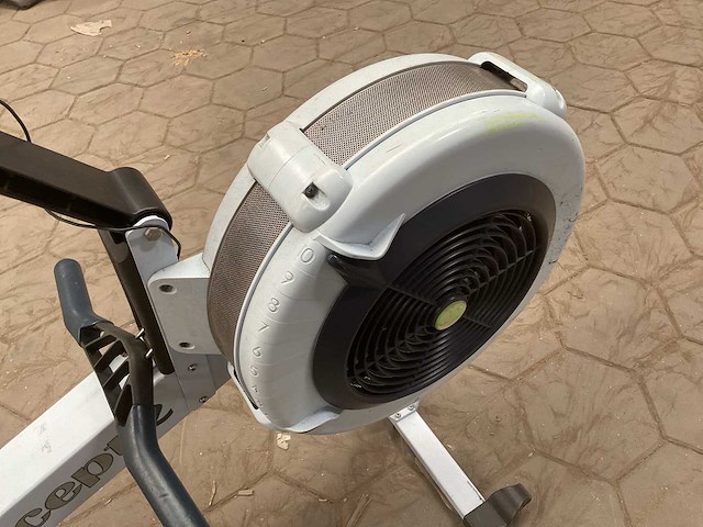 Concept 2 pm3 model d roeitrainer - afbeelding 6 van  7