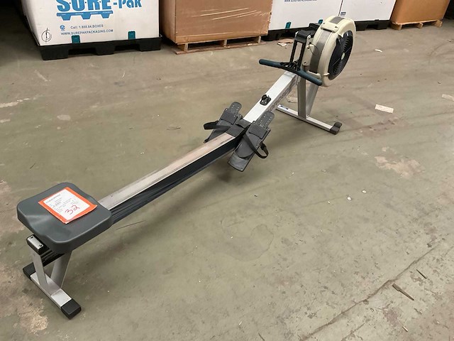 Concept 2 pm3 model d roeitrainer - afbeelding 1 van  6