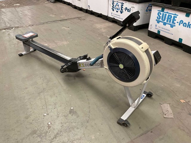 Concept 2 pm3 model d roeitrainer - afbeelding 4 van  6