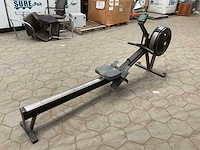 Concept 2 pm5 roeitrainer - afbeelding 1 van  7