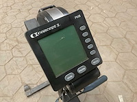 Concept 2 pm5 roeitrainer - afbeelding 5 van  7
