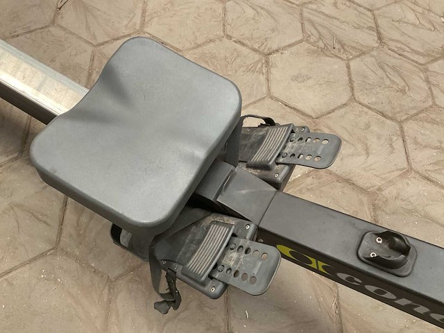 Concept 2 pm5 roeitrainer - afbeelding 6 van  7