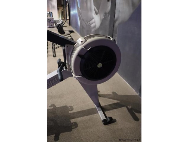 Concept 2 roeimachine type pm4 - afbeelding 4 van  8