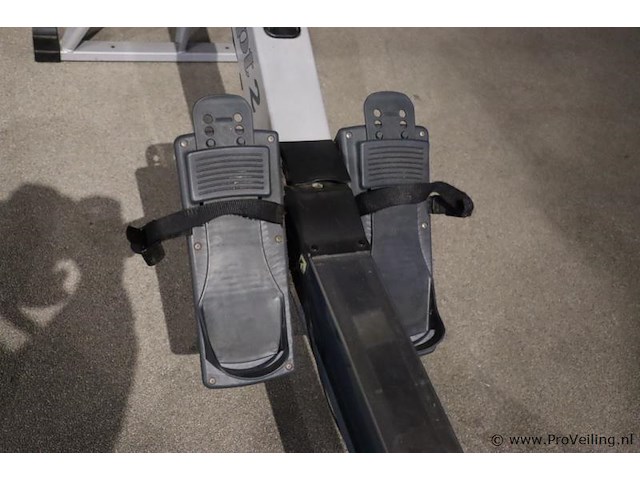 Concept 2 roeimachine type pm4 - afbeelding 8 van  8