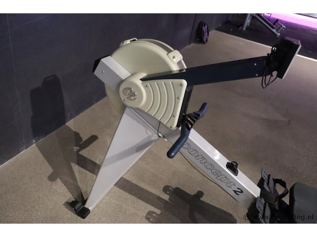 Concept 2 roeimachine type pm4 - afbeelding 3 van  8