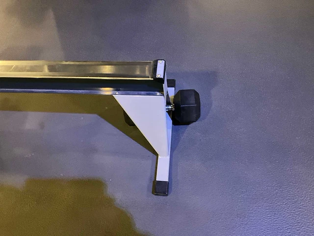 Concept 2 roeitrainer - afbeelding 1 van  7