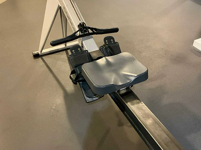 Concept 2 roeitrainer - afbeelding 2 van  7