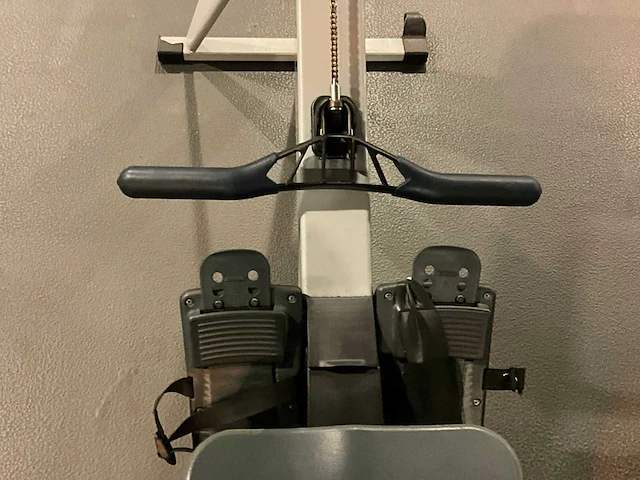 Concept 2 roeitrainer - afbeelding 4 van  7