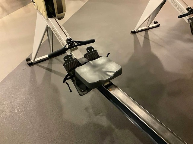 Concept 2 roeitrainer - afbeelding 5 van  7