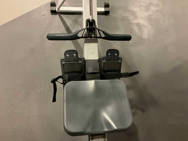 Concept 2 roeitrainer - afbeelding 6 van  7
