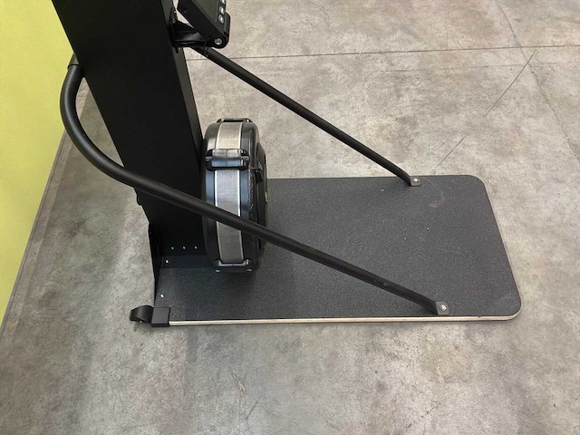 Concept 2 skierg fitness apparaat. - afbeelding 2 van  9