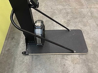 Concept 2 skierg fitness apparaat. - afbeelding 2 van  9