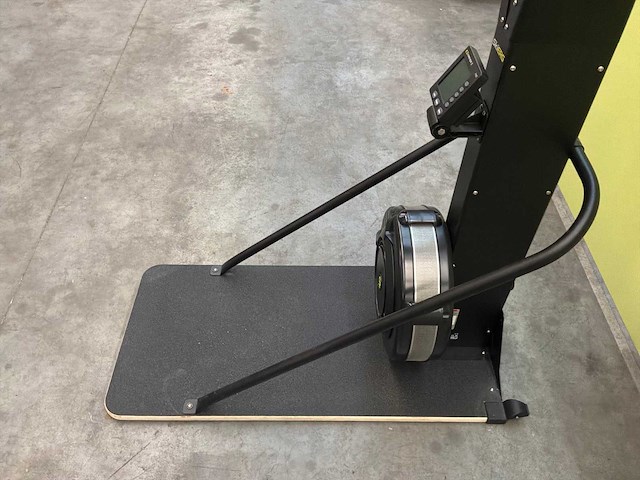 Concept 2 skierg fitness apparaat. - afbeelding 3 van  9