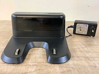 Concept robotic vacuum cleaner 2in1 vr2110 robotstofzuiger - afbeelding 7 van  8