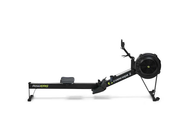Concept2 rowerg roeiapparaat - afbeelding 1 van  7
