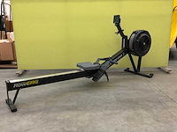 Concept2 rowerg roeiapparaat - afbeelding 2 van  7