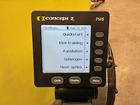 Concept2 rowerg roeiapparaat - afbeelding 5 van  7