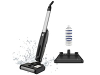 Concifa draadloze nat en droog stofzuiger met led-scherm - afbeelding 1 van  5