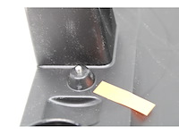 Concifa draadloze nat en droog stofzuiger met led-scherm - afbeelding 5 van  5