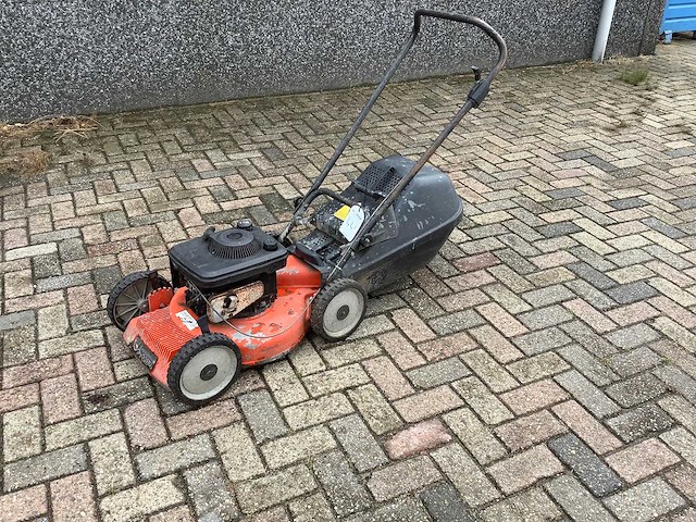 Concord - 40 - grasmaaier - afbeelding 1 van  4