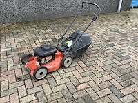 Concord - 40 - grasmaaier - afbeelding 1 van  4
