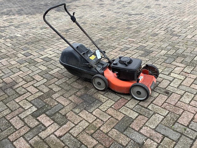 Concord - 40 - grasmaaier - afbeelding 2 van  4