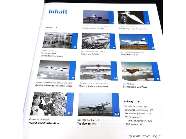 Concorde - afbeelding 3 van  5