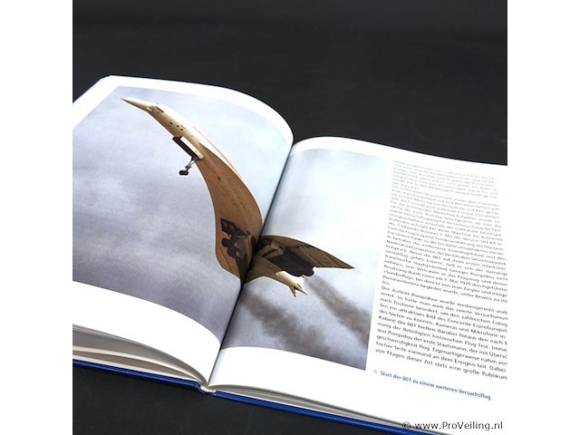 Concorde - afbeelding 4 van  5