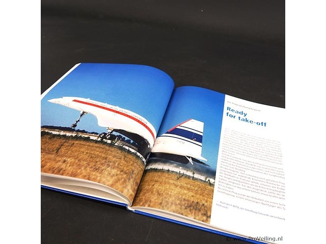 Concorde - afbeelding 5 van  5