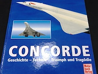 Concorde - afbeelding 1 van  5