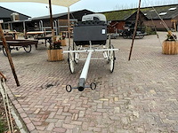 Concours spider 2 span - afbeelding 3 van  30