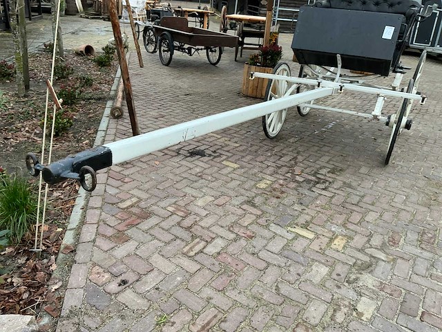 Concours spider 2 span - afbeelding 4 van  30