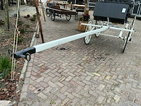 Concours spider 2 span - afbeelding 4 van  30
