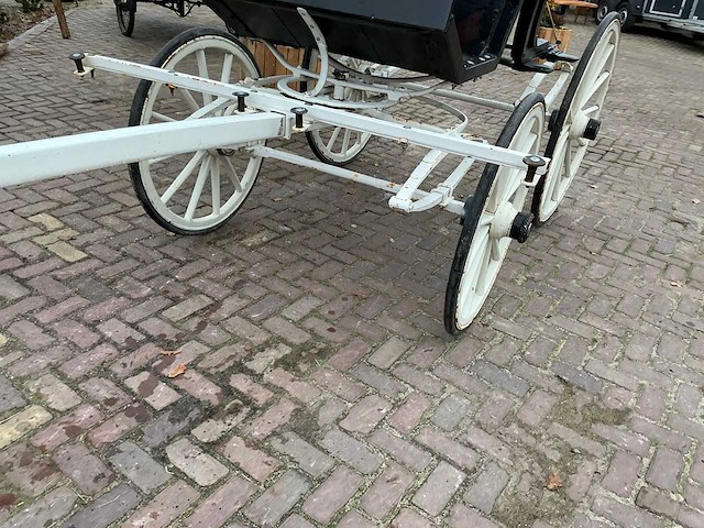 Concours spider 2 span - afbeelding 5 van  30