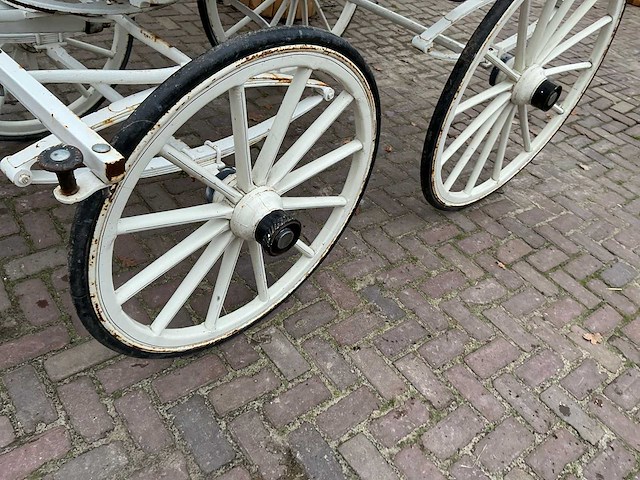 Concours spider 2 span - afbeelding 6 van  30